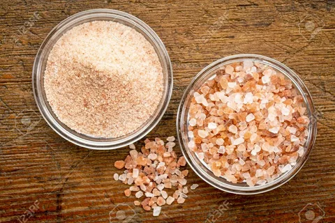Chinen Salt for Diabetes: Does It Work? post thumbnail image
