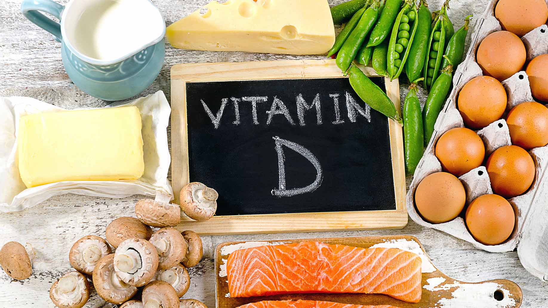 How to Get More Vitamin D from Fatty Fish post thumbnail image