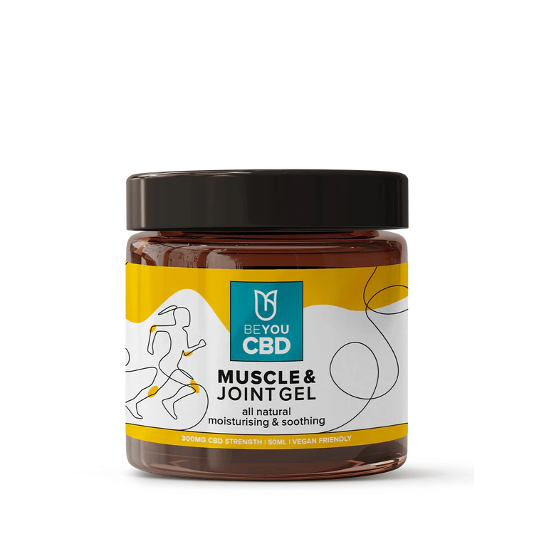 In-Depth Review Top CBD Body Care Products BY Be you CBD post thumbnail image